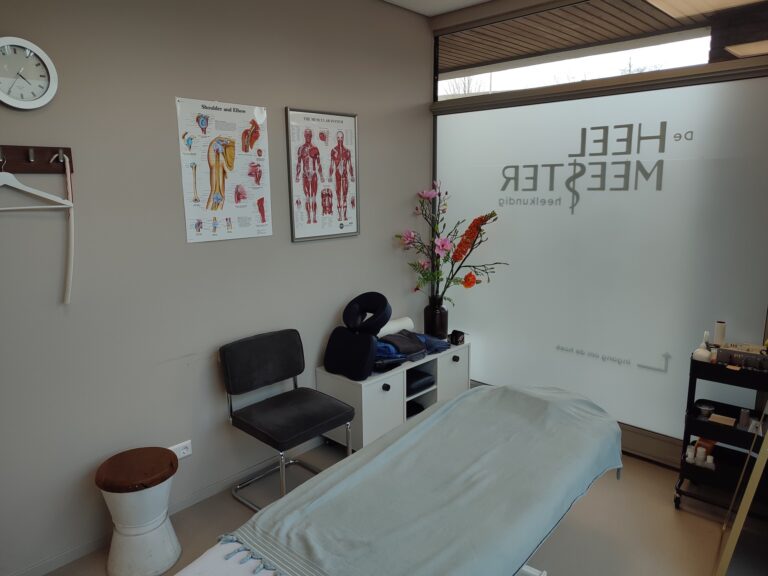 Rijbewijskeuringen in Breda