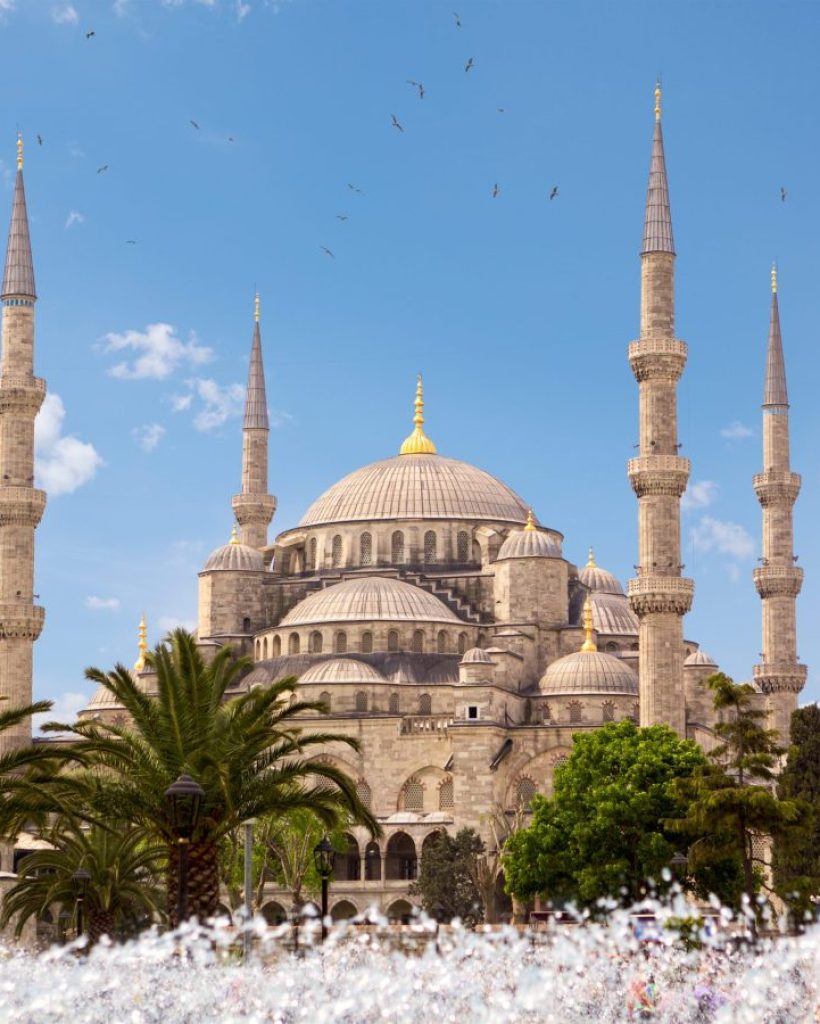 Medische keuring Turkse dienstplicht